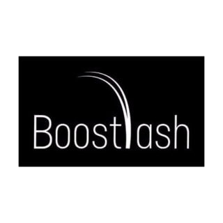 Boostlash logo