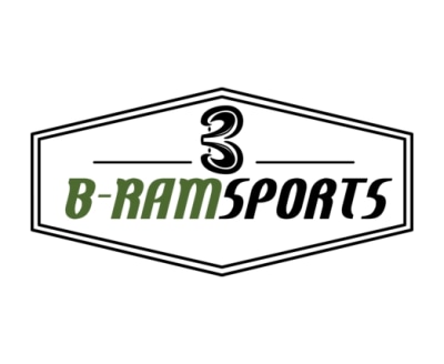 B-RamSports logo