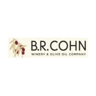 B.R. Cohn logo