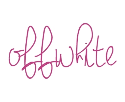 Off White Bride logo