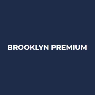 Brooklyn Premium logo