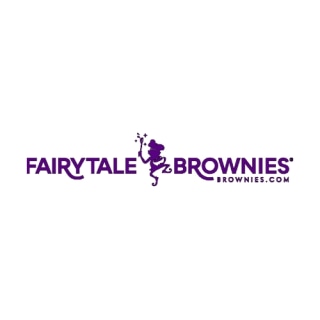 Fairytale Brownies logo