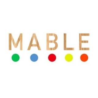 Mable Brush logo