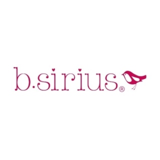 B.Sirius logo