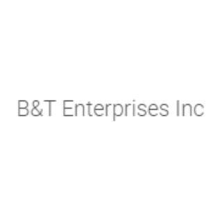 B&T Enterprises logo