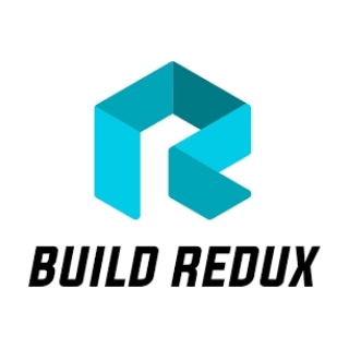 Build Redux logo