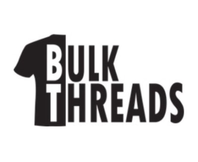 Bulkthreads.com logo