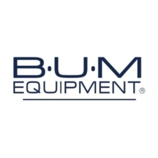 B.U.M. Equipment Clothing logo