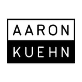 Aaron Kuehn logo