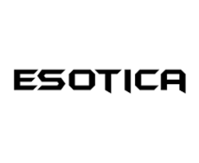 Esotica logo