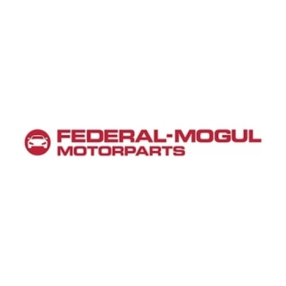 FM Motorparts Gear logo