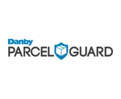 Danby Parcel Guard logo