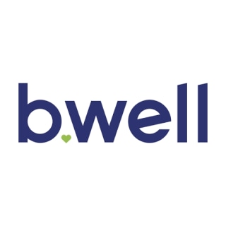 b.well logo