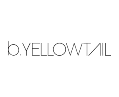 B.Yellowtail logo