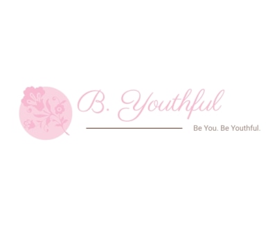 B. Youthful logo