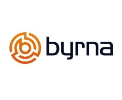 Byrna logo