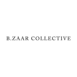 B.zaar Collective logo