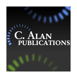 C. Alan Publications logo