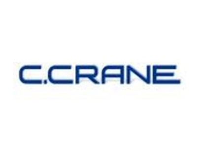 C.Crane logo
