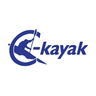 C-Kayak logo