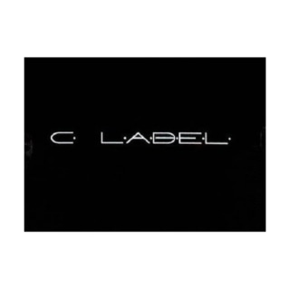 C Label logo