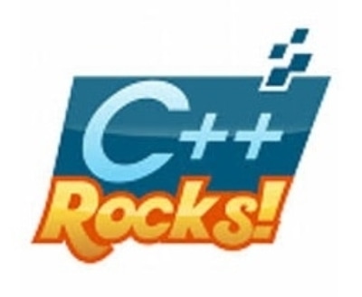 C++ Rocks! logo