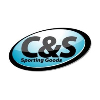 C & S Sporting Goods logo