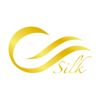 C Silk logo