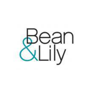 Lily and Bean logo