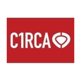 C1rca Shoes logo