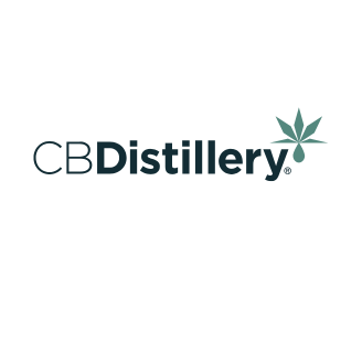 CBDistillery logo
