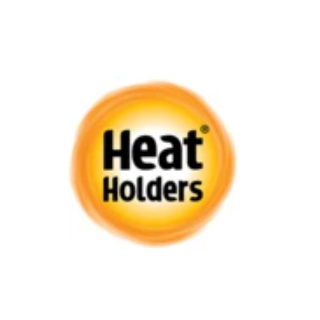 Heat Holders logo