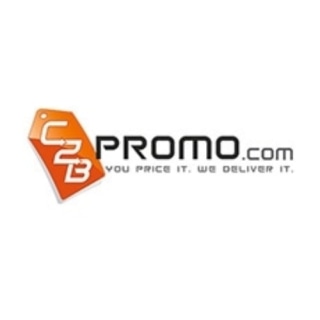 C2BPromo logo