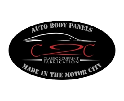 C2C Fabrication logo