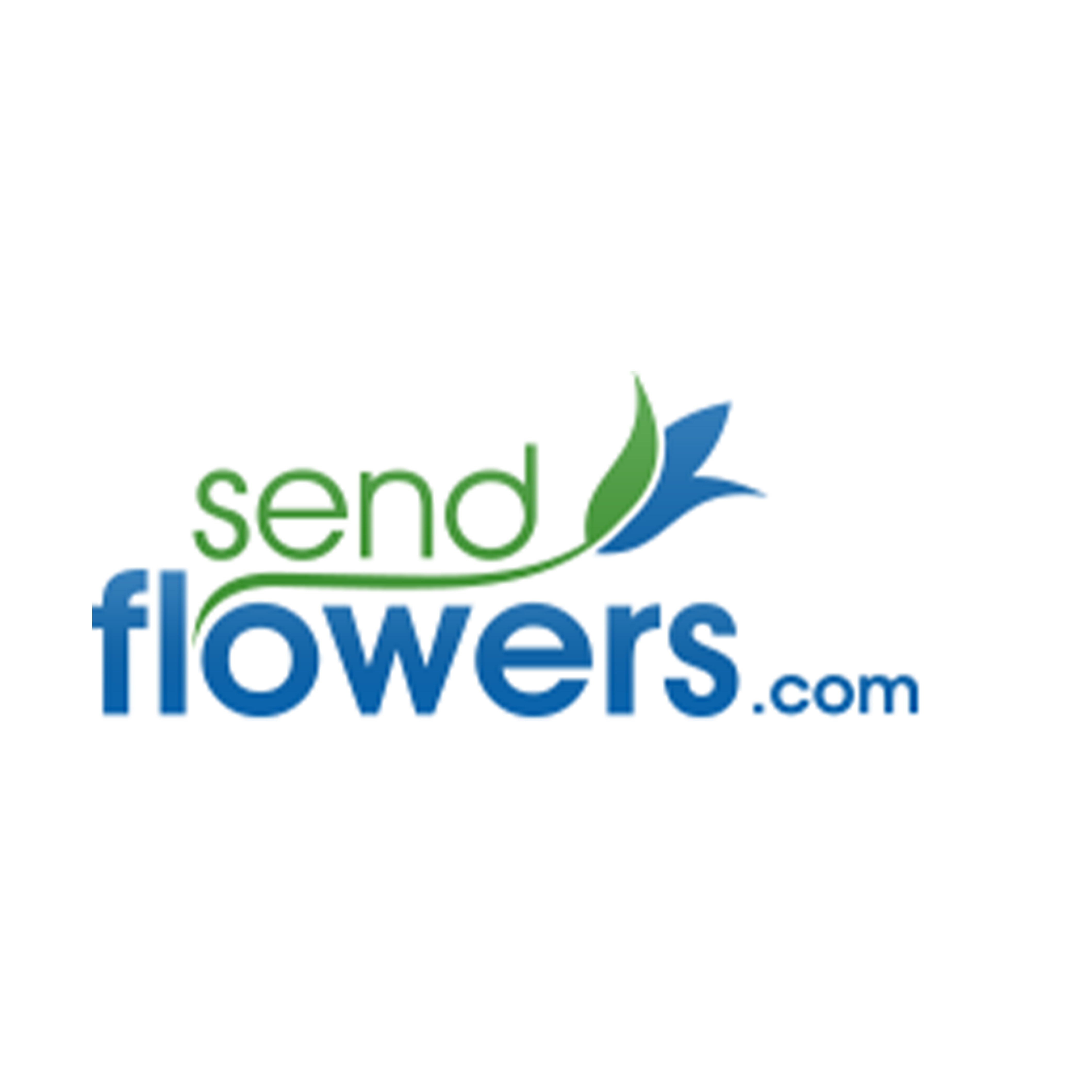 Send Flowers logo