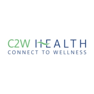 C2W Health logo