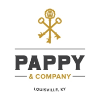 Pappyco logo