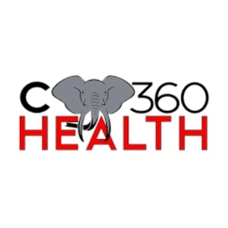 C360 Health logo