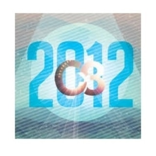 C3 Conference 2012 logo