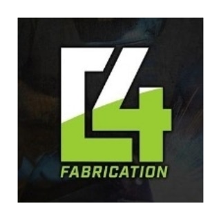 C4 Fabrication logo