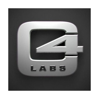 C4Labs logo