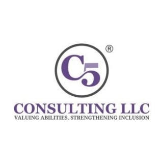 C5 Consulting logo