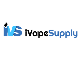 iVapeSupply logo