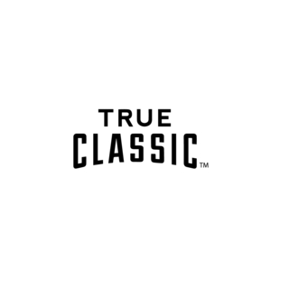 True Classic Tees logo