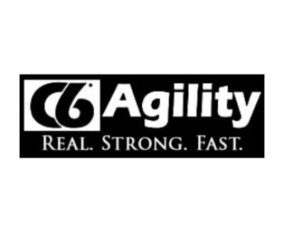C6 Agility logo