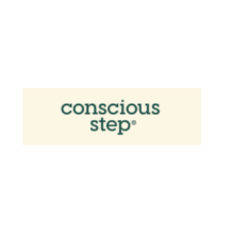Conscious Step logo