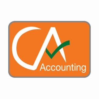 CA Accounting logo