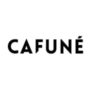 Cafuné logo