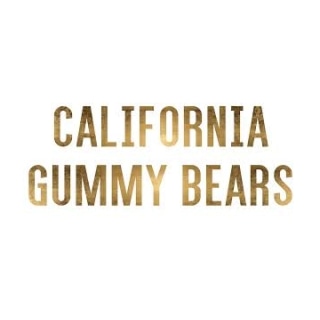 CA Gummy Bears logo