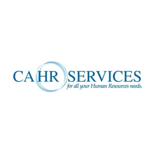 CA HR Services  logo